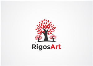 Logo Design by Pixel Story