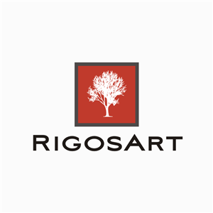 Design de Logo par Isbie pour RigosArt | Design : #5239967