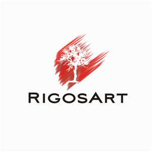 Design de Logo par Isbie pour RigosArt | Design : #5257606