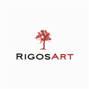 Logo-Design von Isbie für RigosArt | Design: #5257736