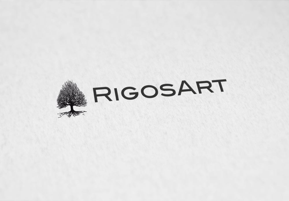 Logo-Design von Selda für RigosArt | Design #5260709
