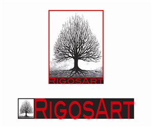 Logo Design by Hot Rod