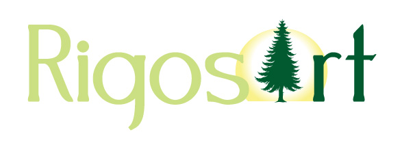 Logo Design by wmcool for RigosArt | Design #5200516