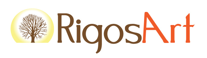 Logo-Design von wmcool für RigosArt | Design #5200619