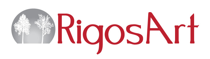 Logo Design by wmcool for RigosArt | Design #5200623