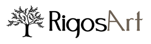 Logo-Design von wmcool für RigosArt | Design: #5204660