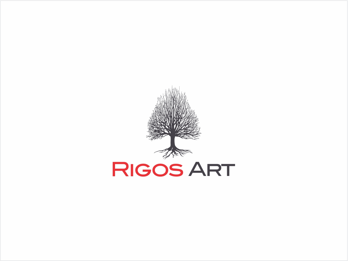 Design de Logo par Logocraft pour RigosArt | Design #5205740