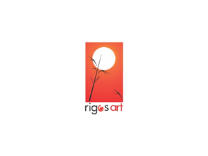 Logo Design by Savitra for RigosArt | Design #5247523