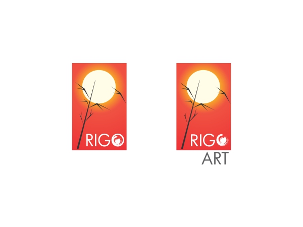 Design de Logo par Savitra pour RigosArt | Design #5247536