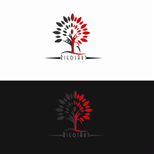 Design de Logo par softvitals pour RigosArt | Design : #5261119