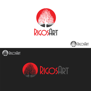Logo Design by artess