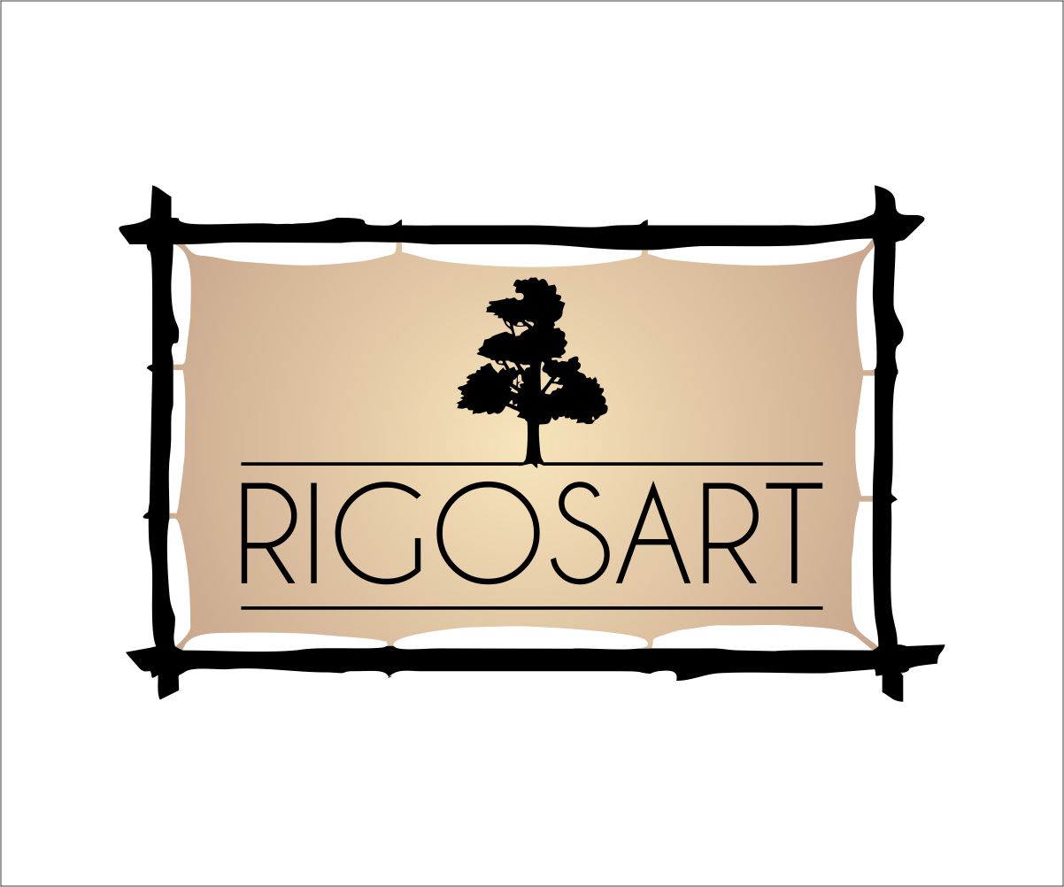 Logo Design by S.S. Mulla for RigosArt | Design #5206969