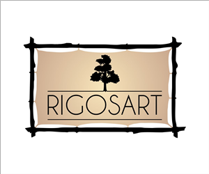 Logo-Design von S.S. Mulla für RigosArt | Design: #5206969