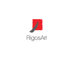 Logo-Design von JR design für RigosArt | Design: #5303372