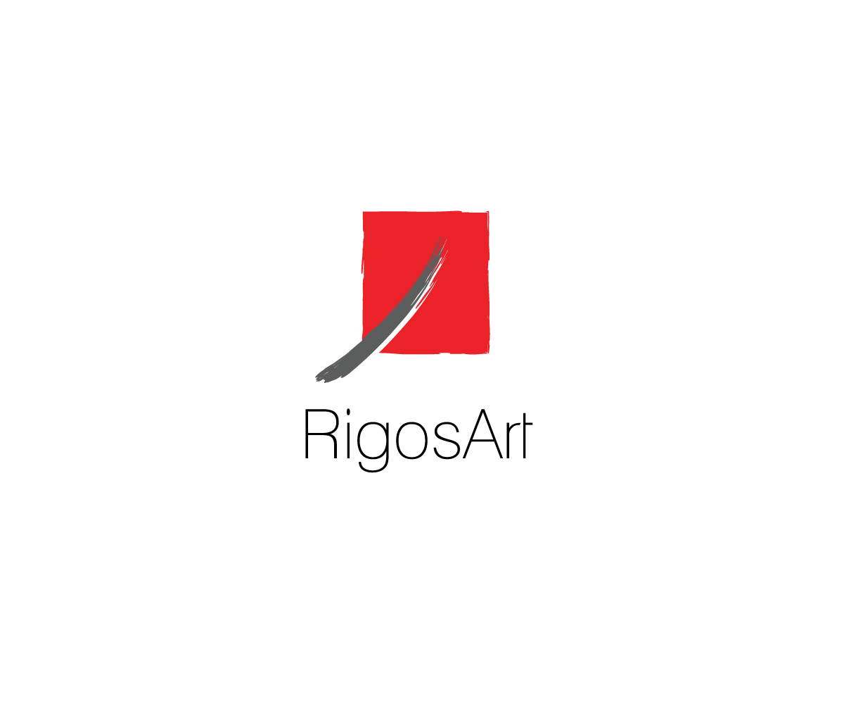 Logo Design by JR design for RigosArt | Design #5303374