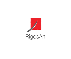 Logo-Design von JR design für RigosArt | Design: #5303374