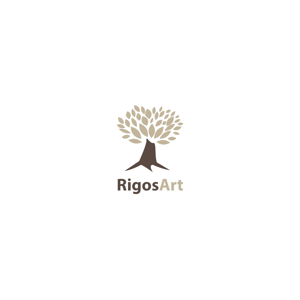 Design de Logo par Martin0722 pour RigosArt | Design #5201595