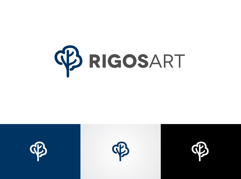 Design de Logo par hapiman pour RigosArt | Design #5201321