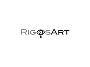 Logo-Design von dlt für RigosArt | Design: #5287049