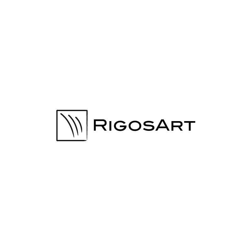 Design de Logo par Barbara Cosmacini pour RigosArt | Design #5217003
