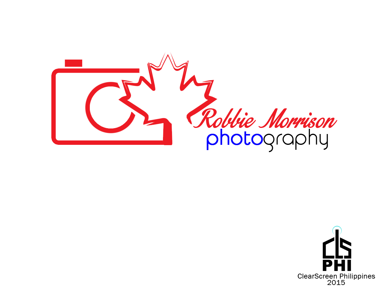 Diseño de Logo por ClearScreen Philippines para este proyecto | Diseño #5200906