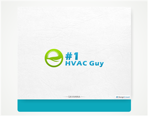 Logo Design by Savana