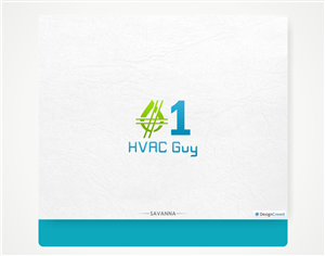 Logo Design by Savana for this project | Design: #5202796