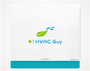 Logo Design by Savana for this project | Design #5202802
