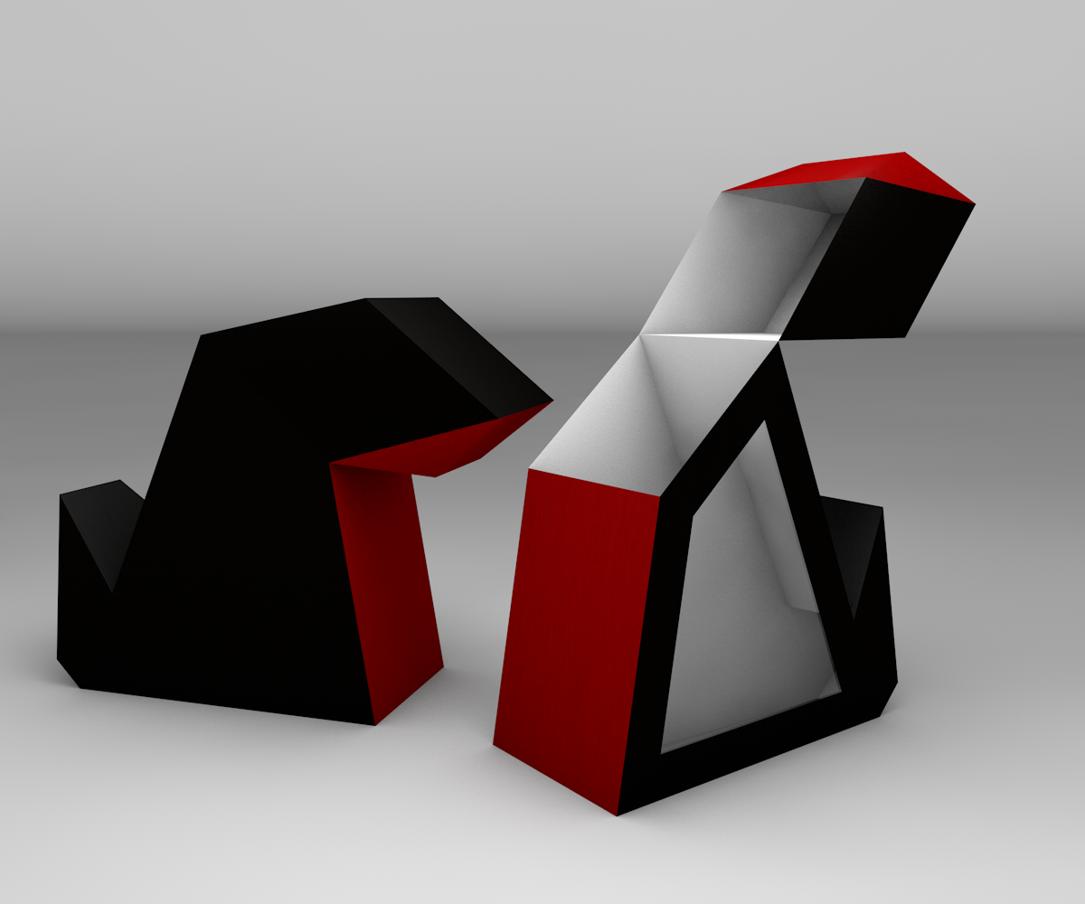 Packaging Design by Sabin Design Studio for JUSTAPPS.IO | Design #5200873