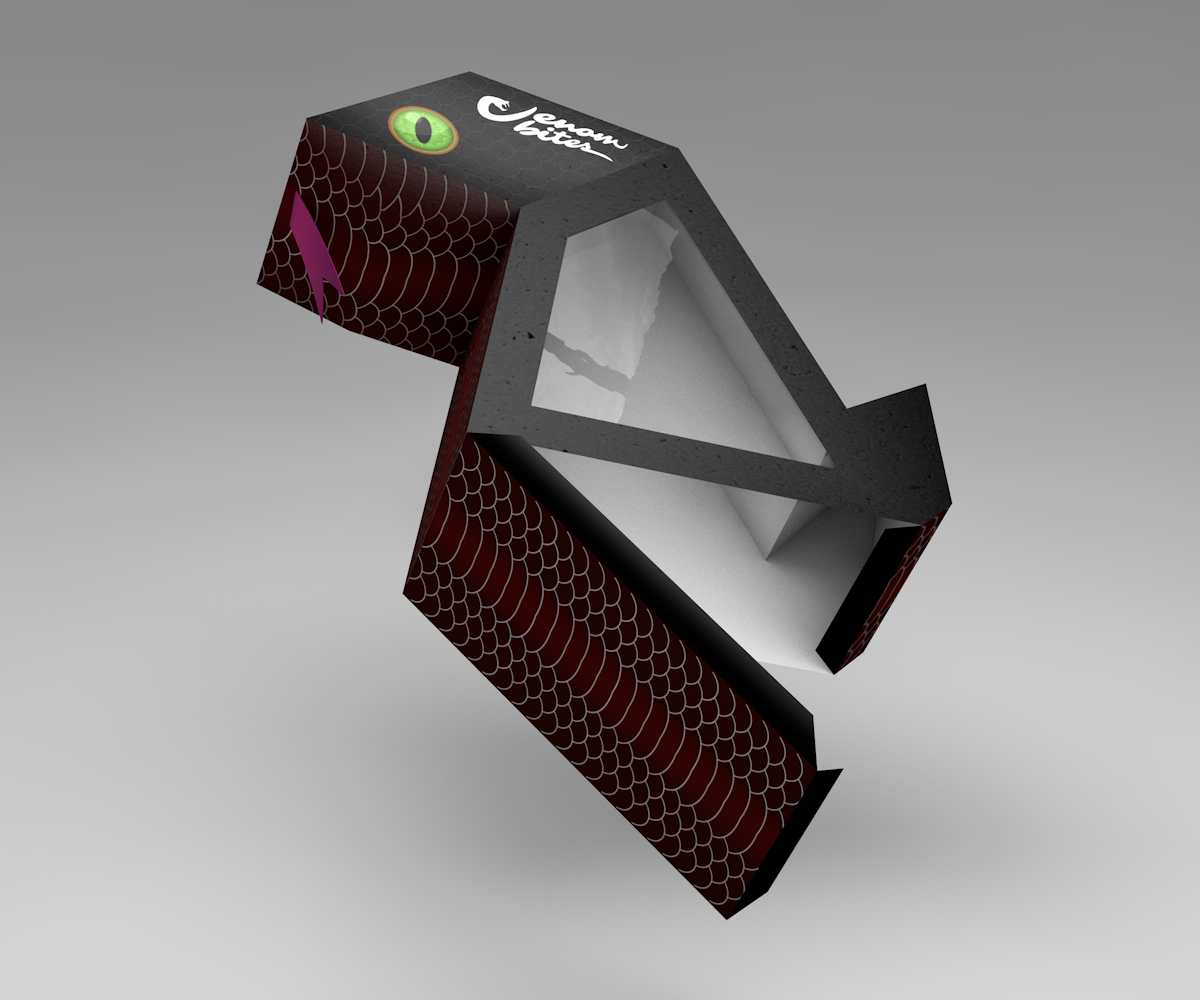 Packaging Design by Sabin Design Studio for JUSTAPPS.IO | Design #5251371