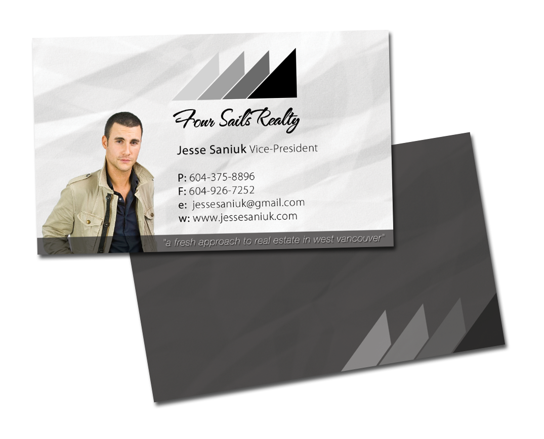 Design de Carte de Visite par Hammer Graphics pour ce projet | Design #1462637