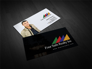 Business Card Design by diRtY.EMM for this project | Design: #1456384