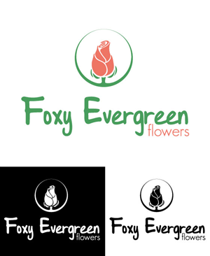 Logo Design by Irvid