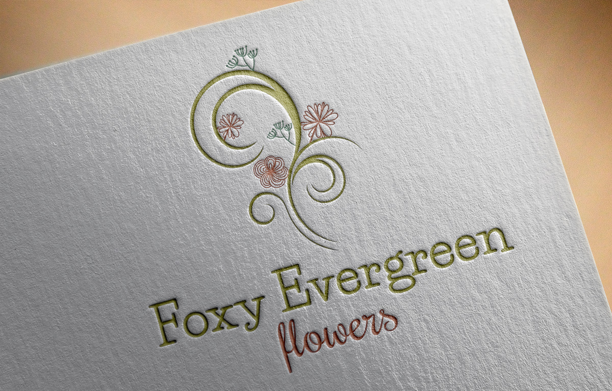 Logo Design by el. for this project | Design #5203290