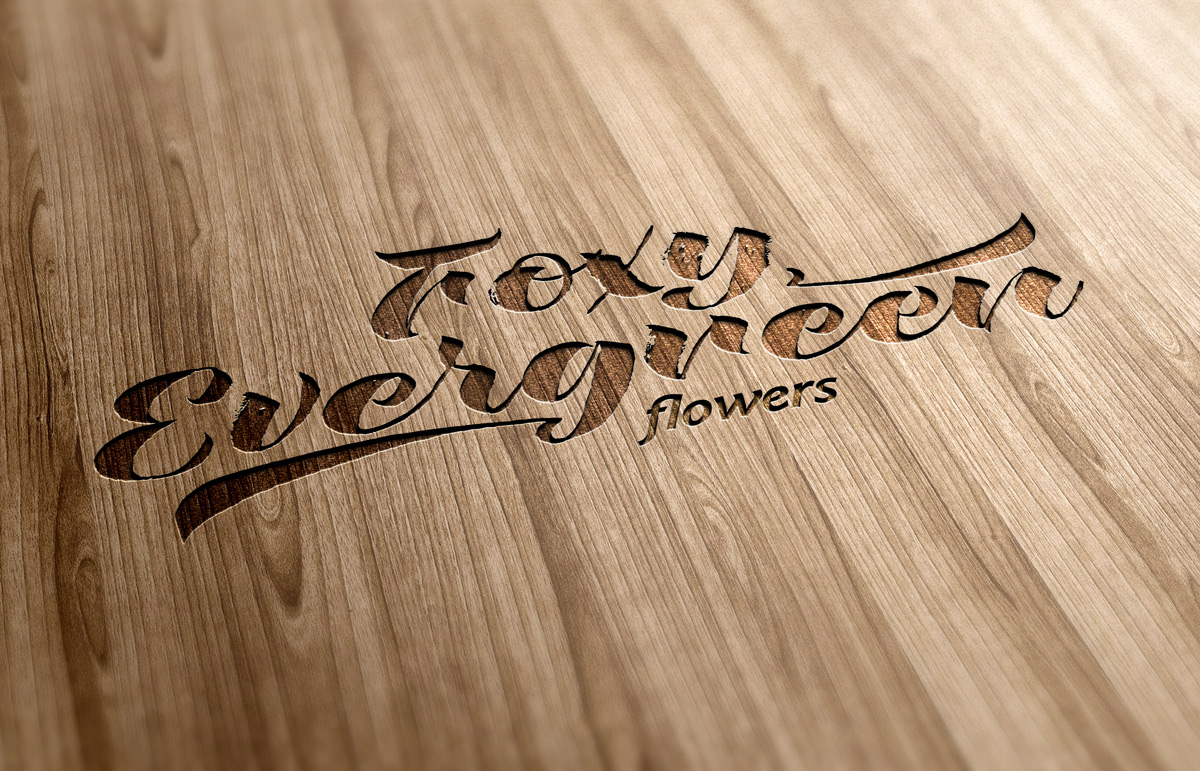 Logo Design by Austerlizz (Vasiliy Potyomkin) for this project | Design #5201296