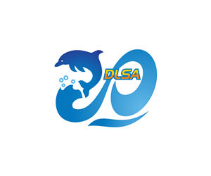 20 YEAR BADGE | Icon Design by CityTop