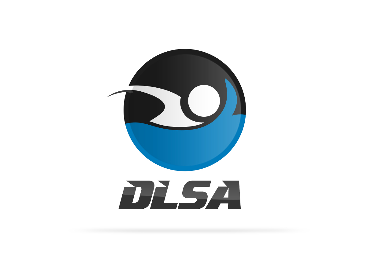 Icon Design by WirePaper for DARREN LANGE SWIMMING ACADEMY | Design #1461119