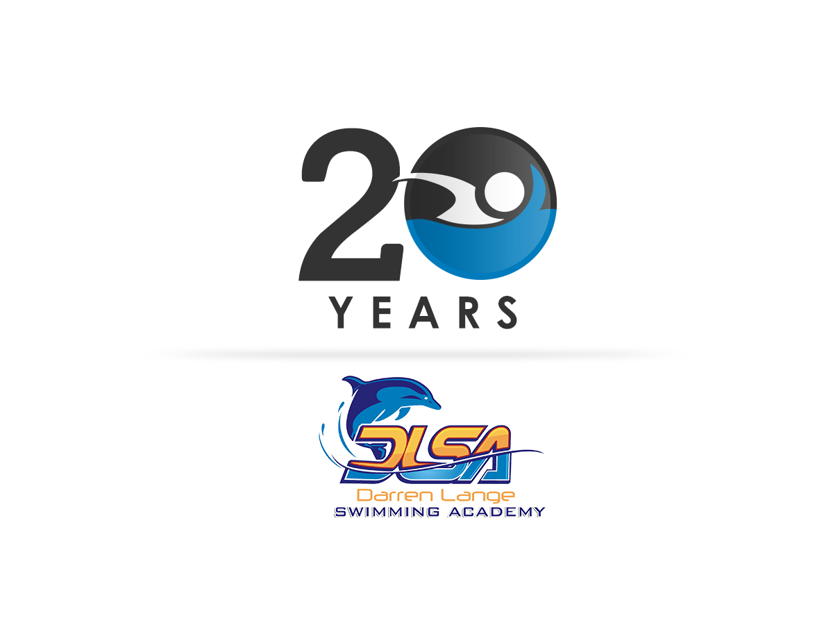 Icon Design by WirePaper for DARREN LANGE SWIMMING ACADEMY | Design #1462497
