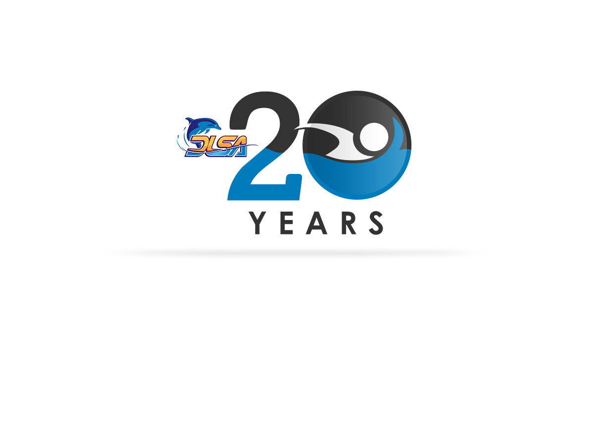 Icon-Design von WirePaper für DARREN LANGE SWIMMING ACADEMY | Design #1462509