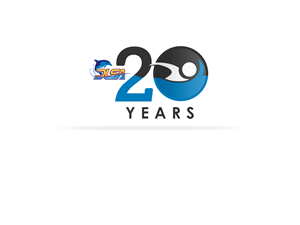 Icon Design by WirePaper for DARREN LANGE SWIMMING ACADEMY | Design: #1462509