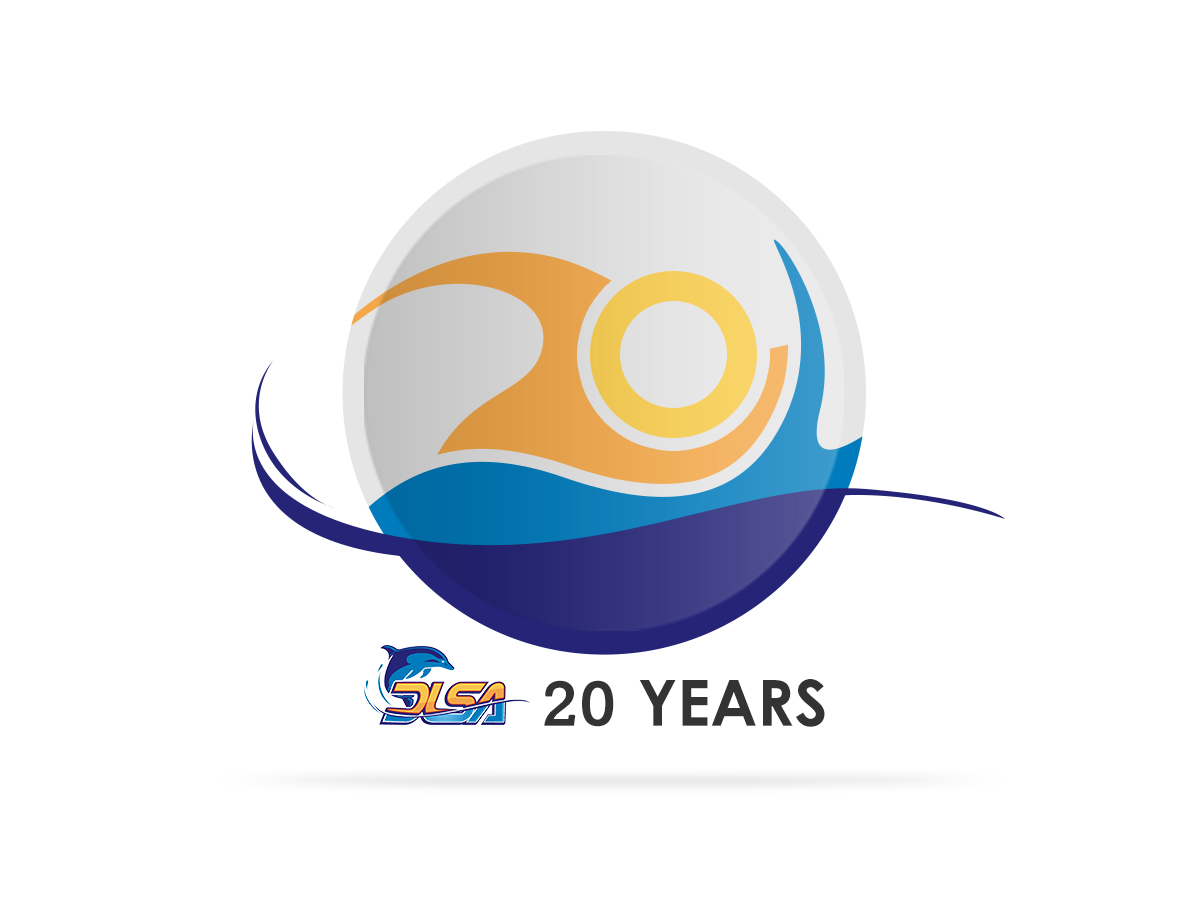 Icon Design by WirePaper for DARREN LANGE SWIMMING ACADEMY | Design #1471060