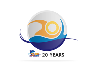 Icon Design by WirePaper for DARREN LANGE SWIMMING ACADEMY | Design: #1471060