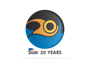 Icon Design by WirePaper for DARREN LANGE SWIMMING ACADEMY | Design: #1471061
