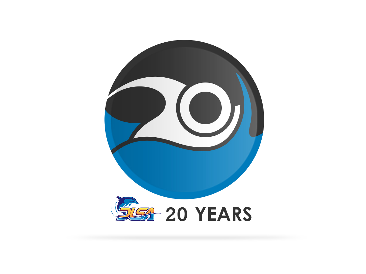 Icon Design by WirePaper for DARREN LANGE SWIMMING ACADEMY | Design #1471062