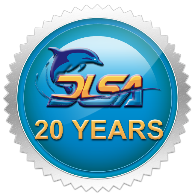 Icon Design by shadowness for DARREN LANGE SWIMMING ACADEMY | Design #1494787