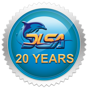 Icon Design by shadowness for DARREN LANGE SWIMMING ACADEMY | Design: #1494787