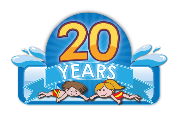 Icon Design by LisaMarie for DARREN LANGE SWIMMING ACADEMY | Design #1468854