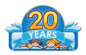 Icon Design by LisaMarie for DARREN LANGE SWIMMING ACADEMY | Design: #1468854