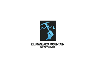 Kilimanjaro MountainTop Adventures | Logo Design by cocodesign