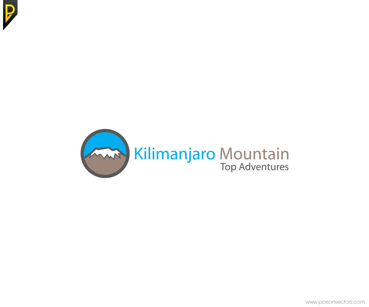Logo Design by poisonvectors for this project | Design #5209963